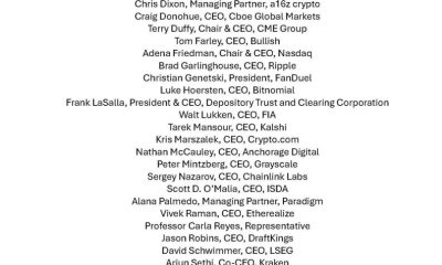 XRP Price Surges as Ripple CEO Takes Role Influencing Crypto Regulation