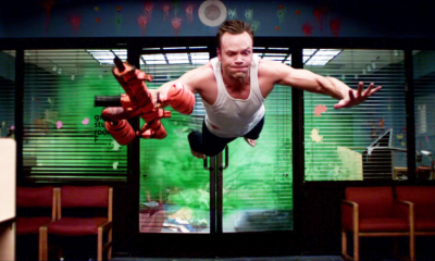 Rick And Morty Turned A Community Episode Into Its Most Shockingly Heartfelt Story