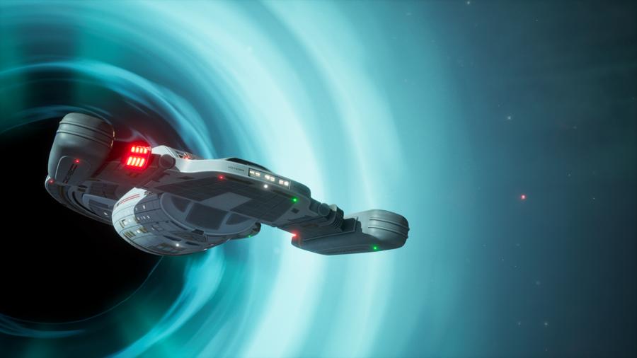 New Star Trek Release Is The Fix For Starfleet Academy Haters, Makes Trek's Golden Age Even More Golden