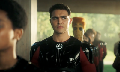 When Everyone Is Different No One Is, Star Trek Proves It