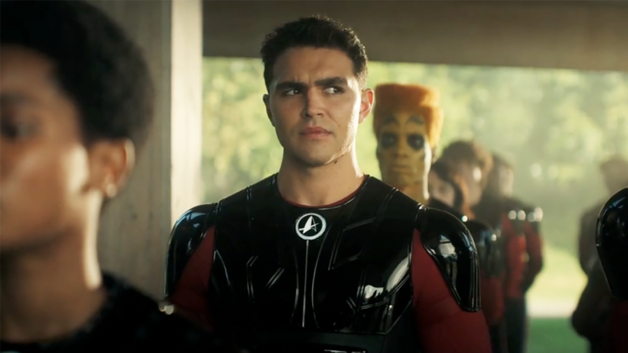 When Everyone Is Different No One Is, Star Trek Proves It