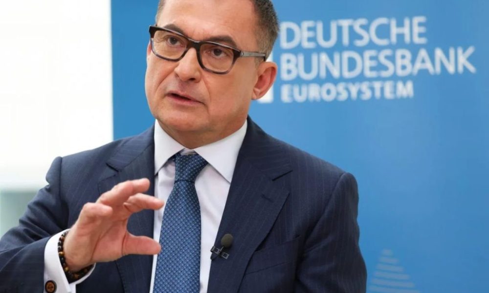 Germany Central Bank President Endorses Crypto Stablecoins Under EU MiCA Framework