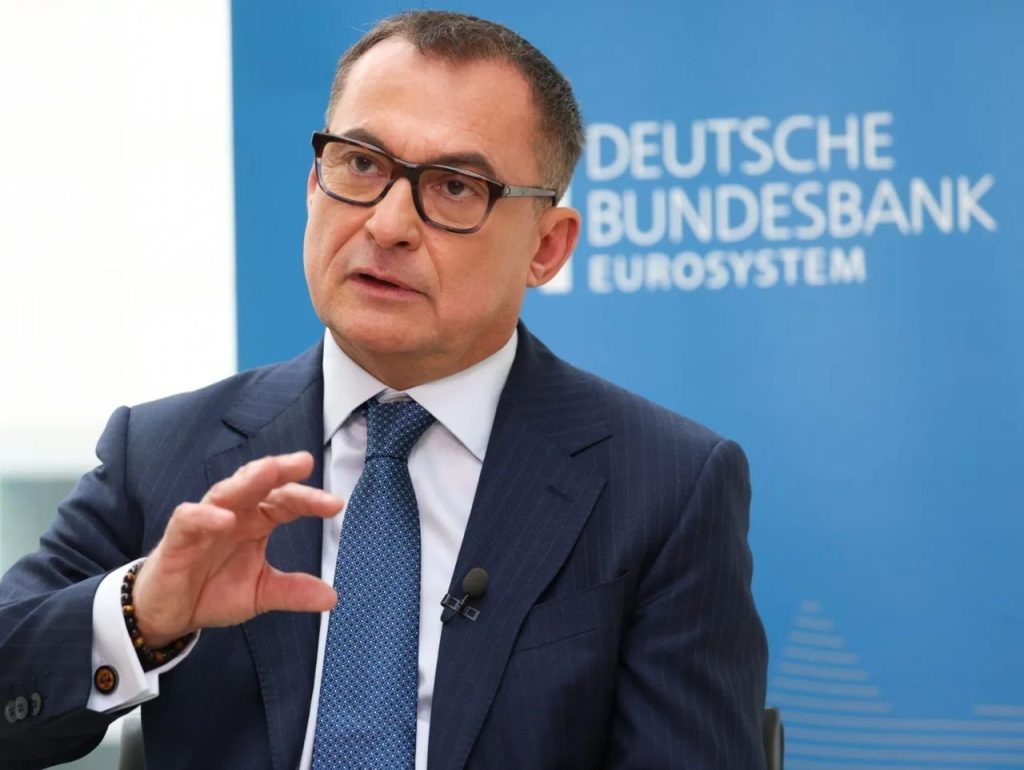 Germany Central Bank President Endorses Crypto Stablecoins Under EU MiCA Framework