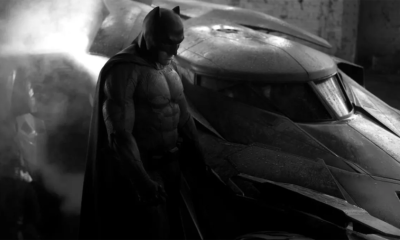 The Company That Ruined Star Trek Has Plans To Ruin Batman Next