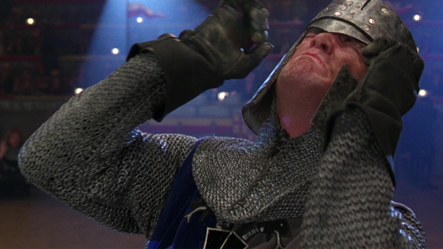 Comedy Legend’s Disturbing, Most Hated Film Was Just Ahead Of Its Time