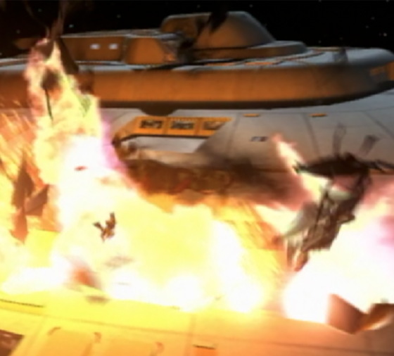 How Star Trek Tried To Redeem Its Most Boring Character