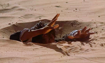 Kids Today Don't Understand Every Millennial's Greatest Fear