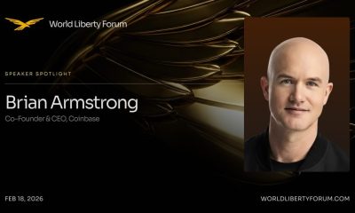 WLFI Crypto Surges Toward $0.12 as Whale Buys $2.75M Before Trump-Linked Forum