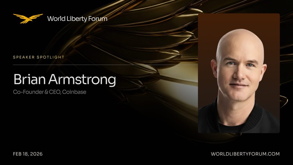 WLFI Crypto Surges Toward $0.12 as Whale Buys $2.75M Before Trump-Linked Forum