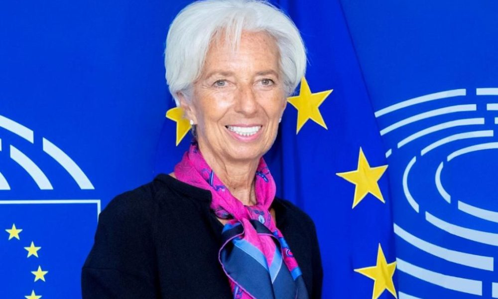 Lagarde Exit Report Raises Questions Over Digital Euro Timeline and Stablecoin Policy