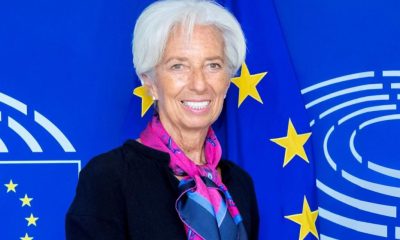 Lagarde Exit Report Raises Questions Over Digital Euro Timeline and Stablecoin Policy