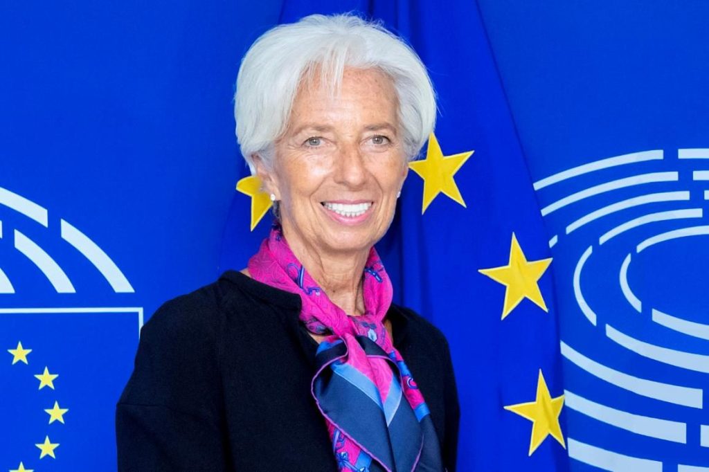 Lagarde Exit Report Raises Questions Over Digital Euro Timeline and Stablecoin Policy
