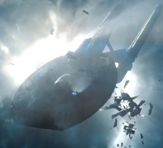 Starfleet Academy Is Destroying One Of Star Trek's Most Beloved, Classic Characters