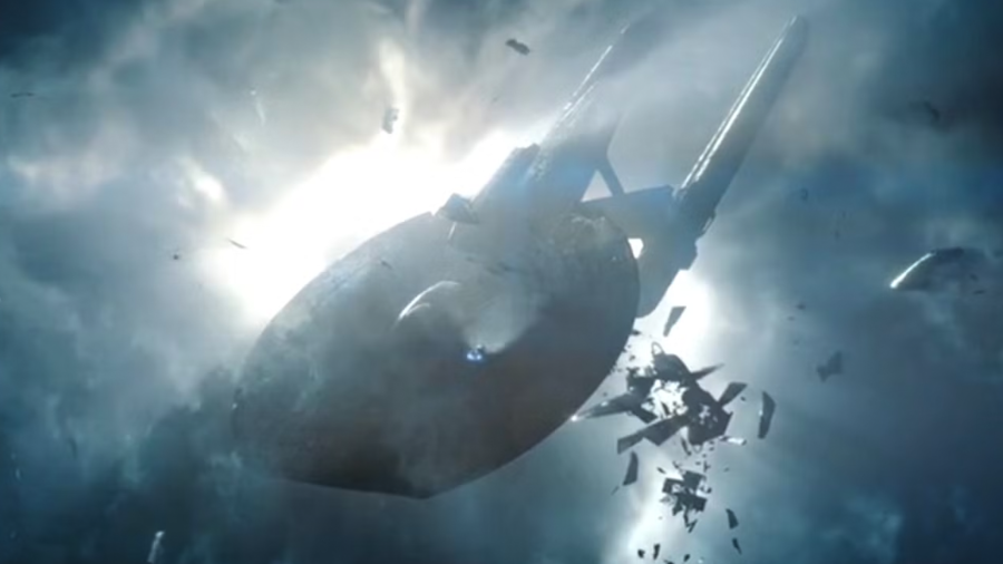 Starfleet Academy Is Destroying One Of Star Trek's Most Beloved, Classic Characters