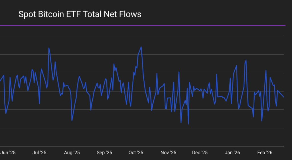 Missouri Advances Bitcoin Reserve Bill to House Committee in Policy Push