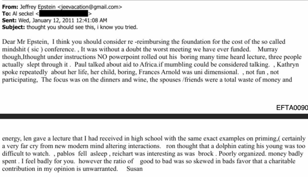 Brock Pierce’s dark and disturbing friendship with Jeffrey Epstein