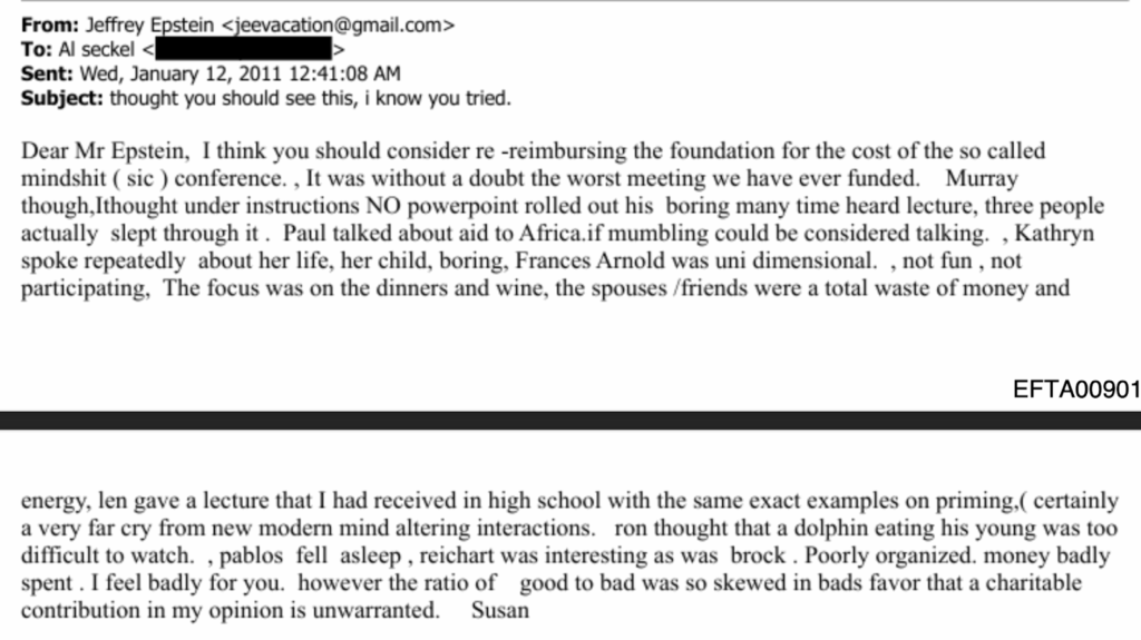 Brock Pierce’s dark and disturbing friendship with Jeffrey Epstein