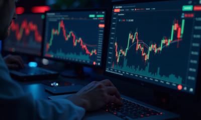 XRP eyes recovery as higher lows and ETF inflows signal potential upswing