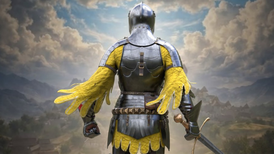 War Between Knights Becomes A Battle Over Whether Women Should Be Attractive