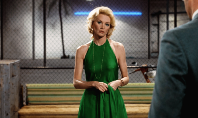 Perfect 70s Mystery Thriller Is Legendary Director’s Paranoid Classic