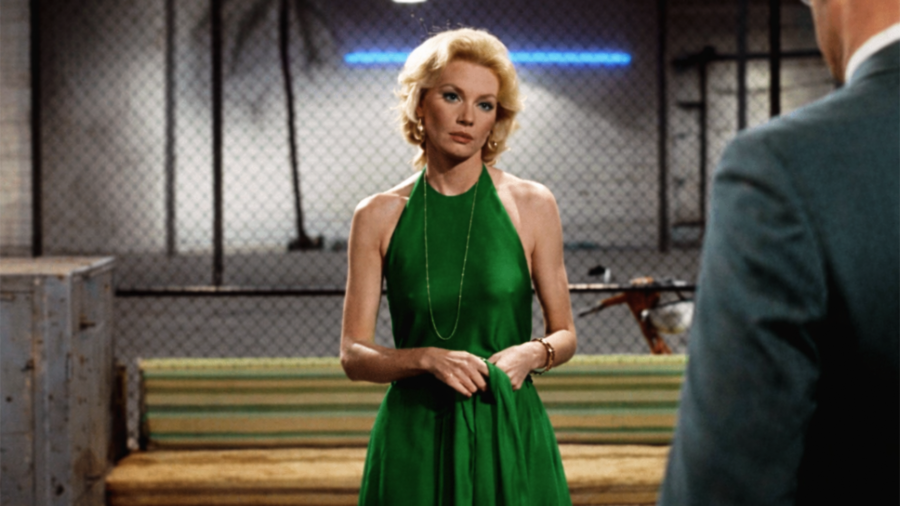 Perfect 70s Mystery Thriller Is Legendary Director’s Paranoid Classic