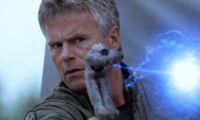 Stargate Cast Goes Off On The Dumbest Part Of The Series And Every Fan Agrees