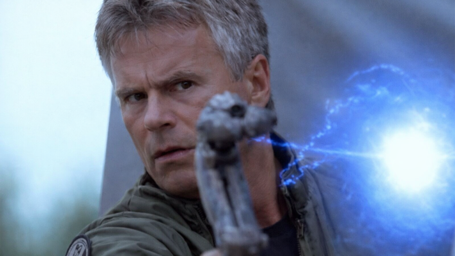 Stargate Cast Goes Off On The Dumbest Part Of The Series And Every Fan Agrees