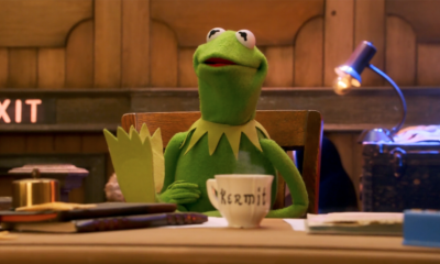 The Muppet Show's Return Is Ruined By Filling It With Sly Adult Content