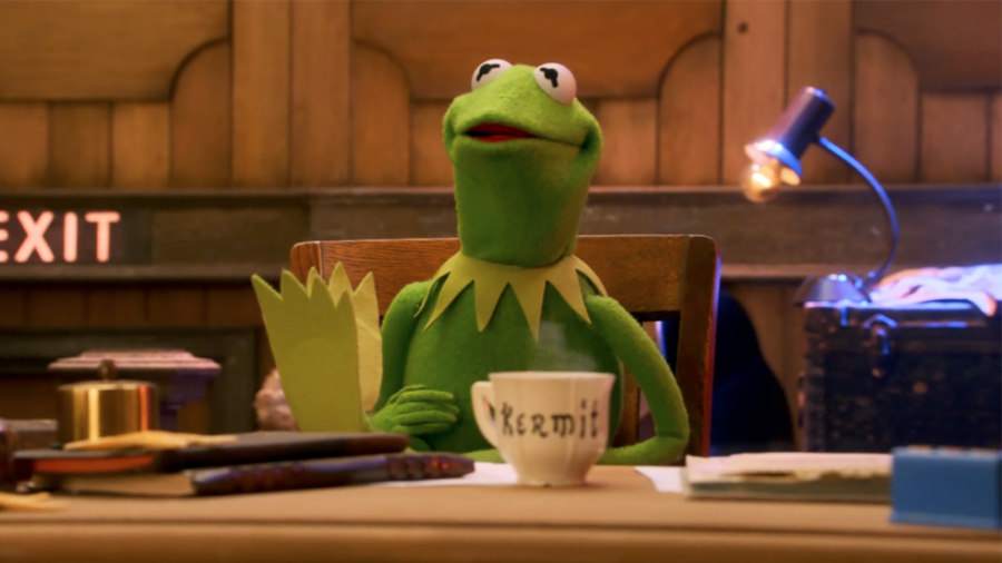 The Muppet Show's Return Is Ruined By Filling It With Sly Adult Content