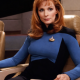 How Star Trek’s Strongest Female Character Ruined Dr. Crusher