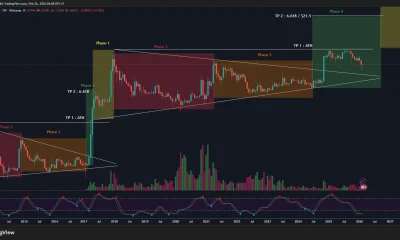 XRP price prediction as trader says "Phase 4" rally is about to begin - 1