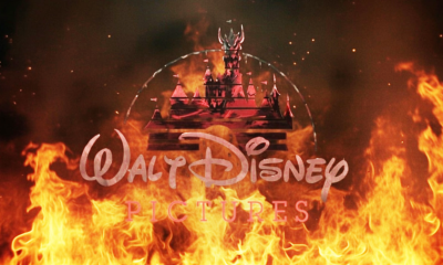 Everyone Wins In Disney CEO Shakeup, Except You