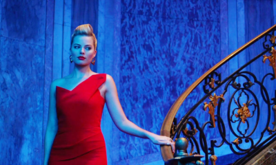 Margot Robbie's Sexy Netflix Crime Thriller Is One Ridiculous Twist After Another