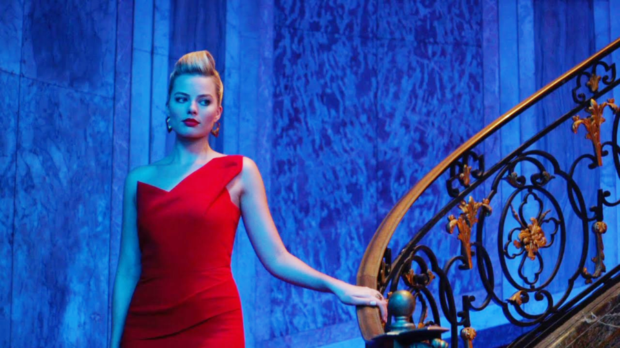 Margot Robbie's Sexy Netflix Crime Thriller Is One Ridiculous Twist After Another