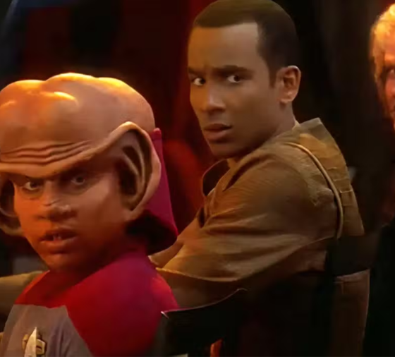 Starfleet Academy Accidentally Recreated The Worst Part Of Star Trek: Deep Space Nine