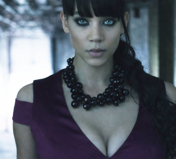 How A Firefly-Style Sci-Fi Series Got Five Seasons And No One Noticed