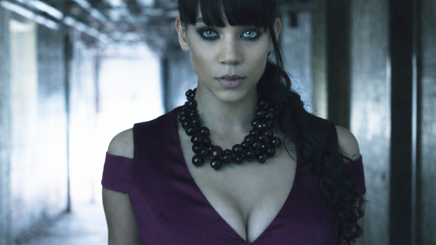 How A Firefly-Style Sci-Fi Series Got Five Seasons And No One Noticed