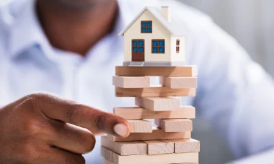 U.S. Economy: Housing Is Going Nowhere In 2026