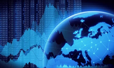 Emerged: The Structural Re-Rating Of Emerging Markets