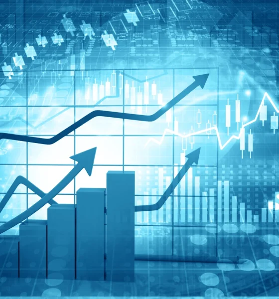 U.S. Earnings Season Ends On Strong Note