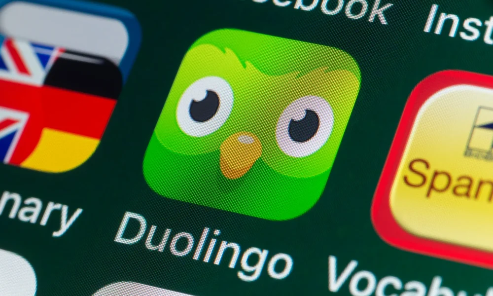 Duolingo: A Beaten Down Stock But The Story Isn't (NASDAQ:DUOL)