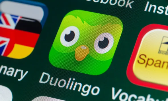 Duolingo: A Beaten Down Stock But The Story Isn't (NASDAQ:DUOL)