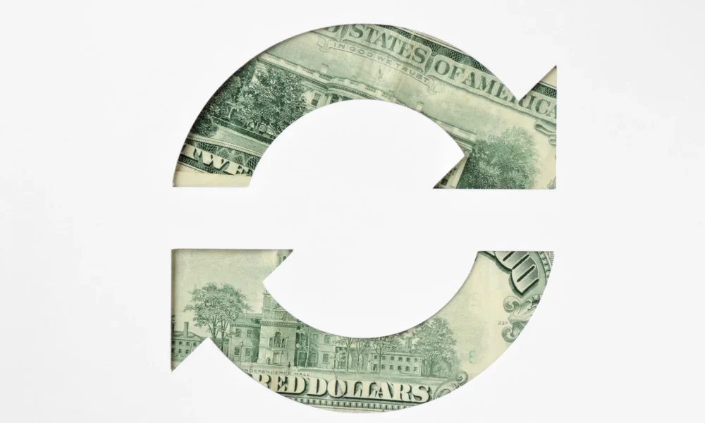 Beyond 10% Yield: Using The "Circle Of Virtue" To Build An Income Fortress