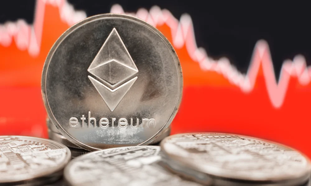 Sharplink Stock: An Unfairly Penalized Ethereum Treasury Company (NASDAQ:SBET)
