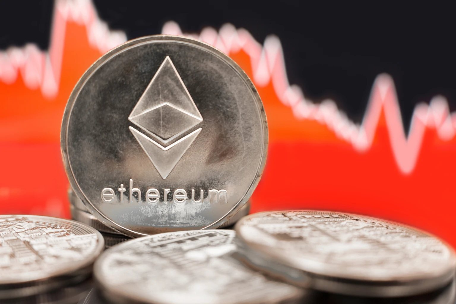 Sharplink Stock: An Unfairly Penalized Ethereum Treasury Company (NASDAQ:SBET)