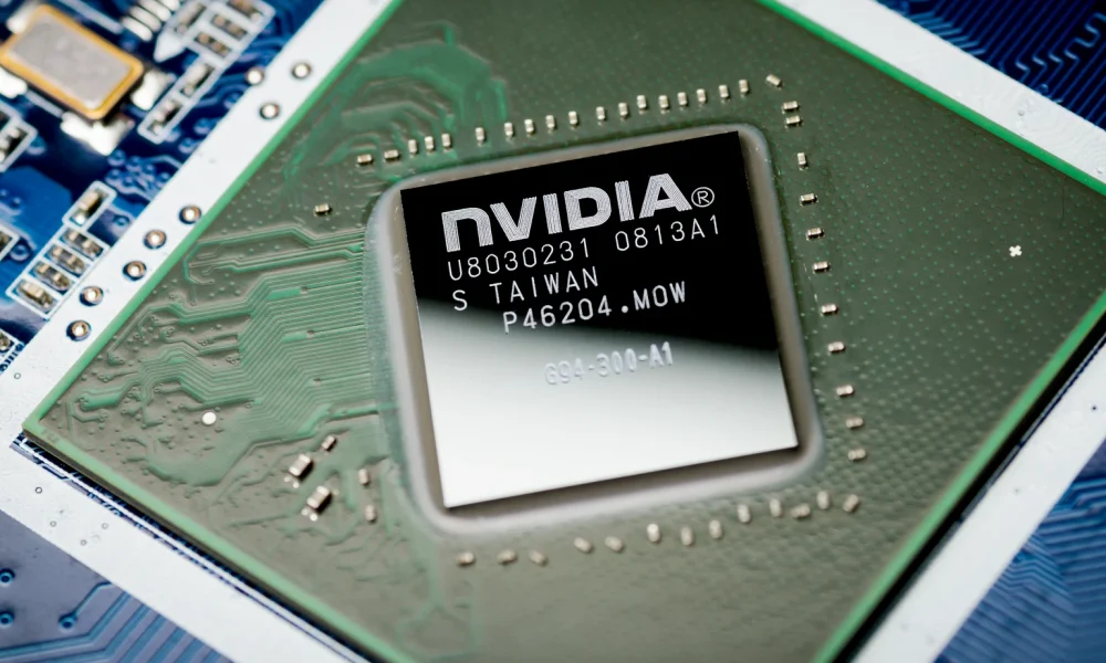 Nvidia: What Could Happen On Wednesday? (Earnings Preview)