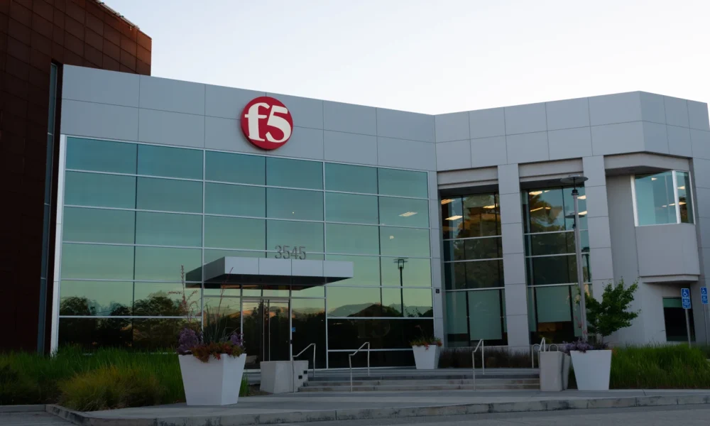 F5 Stock: Security Incident Impact And Outlook (NASDAQ:FFIV)
