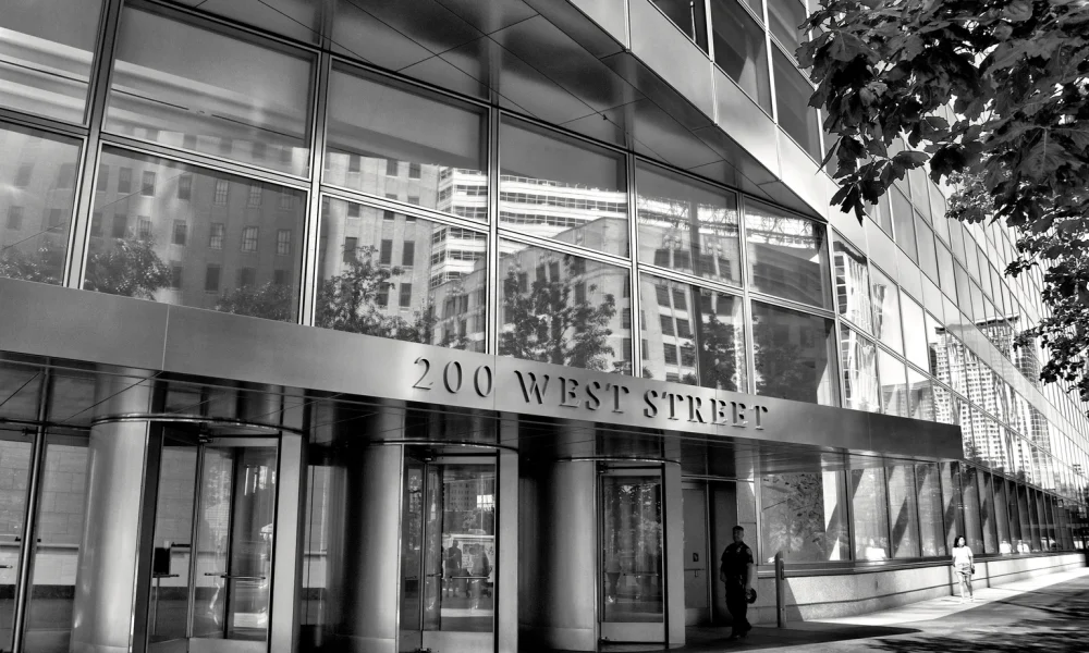 Goldman Sachs: Excellent Business But Thin Margin Of Safety (NYSE:GS)