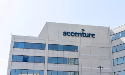 Accenture: Principal Moats Remain Very Much Intact