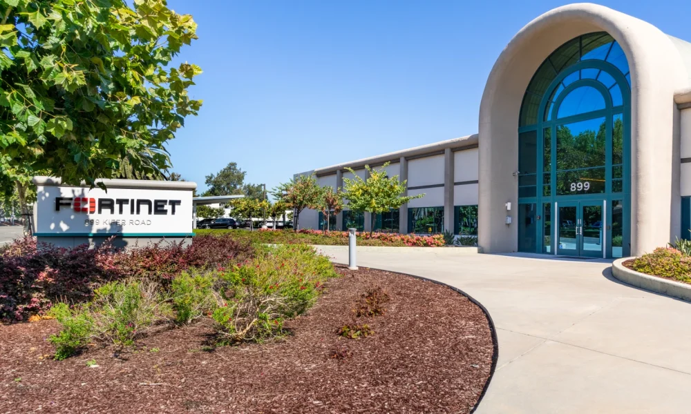 Fortinet Stock: Preparing The Growth (NASDAQ:FTNT)
